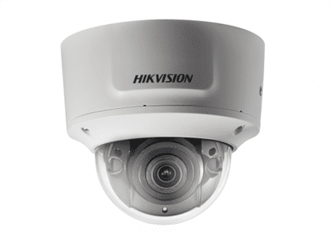 Видеокамера Hikvision DS-2CD2763G0-IZS