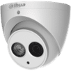 Dahua DH-IPC-HDW4231EMP-ASE-0280B видеокамера ip купольная 2Мп