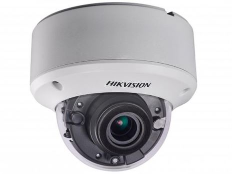 Видеокамера Hikvision DS-2CE56H5T-VPIT3ZE