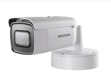Видеокамера Hikvision DS-2CD2663G0-IZS