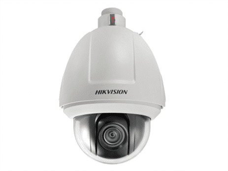 Поворотная IP-видеокамера Hikvision DS-2DF5225X-AEL (D)