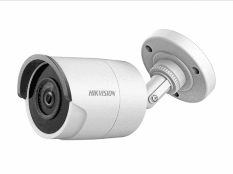 Видеокамера Hikvision DS-2CE17U8T-IT