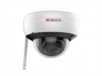 Видеокамера IP HiWatch DS-I252W (2Мп) с EXIR-подсветкой до 30м