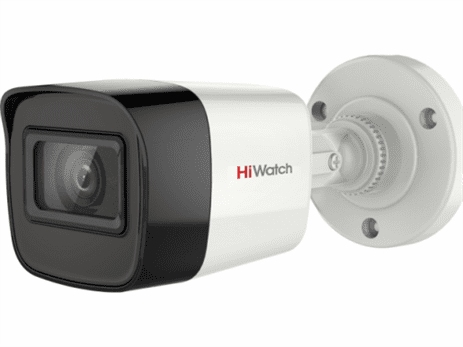 Видеокамера HiWatch DS-T200A