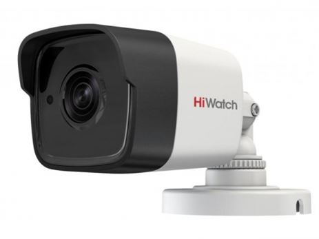 Видеокамера HiWatch DS-T500P